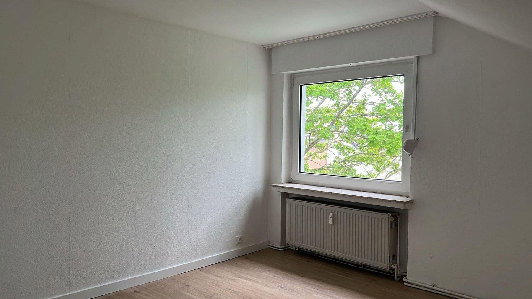 Prenájom bytu 2-izbový 46 m², Zum Rotenberg 2, Detmold, Severné Porýnie - Westfálsko Prenájom bytu 2-izbový 46 m², Zum Rotenberg 2, Detmold, Severné Porýnie - Westfálsko