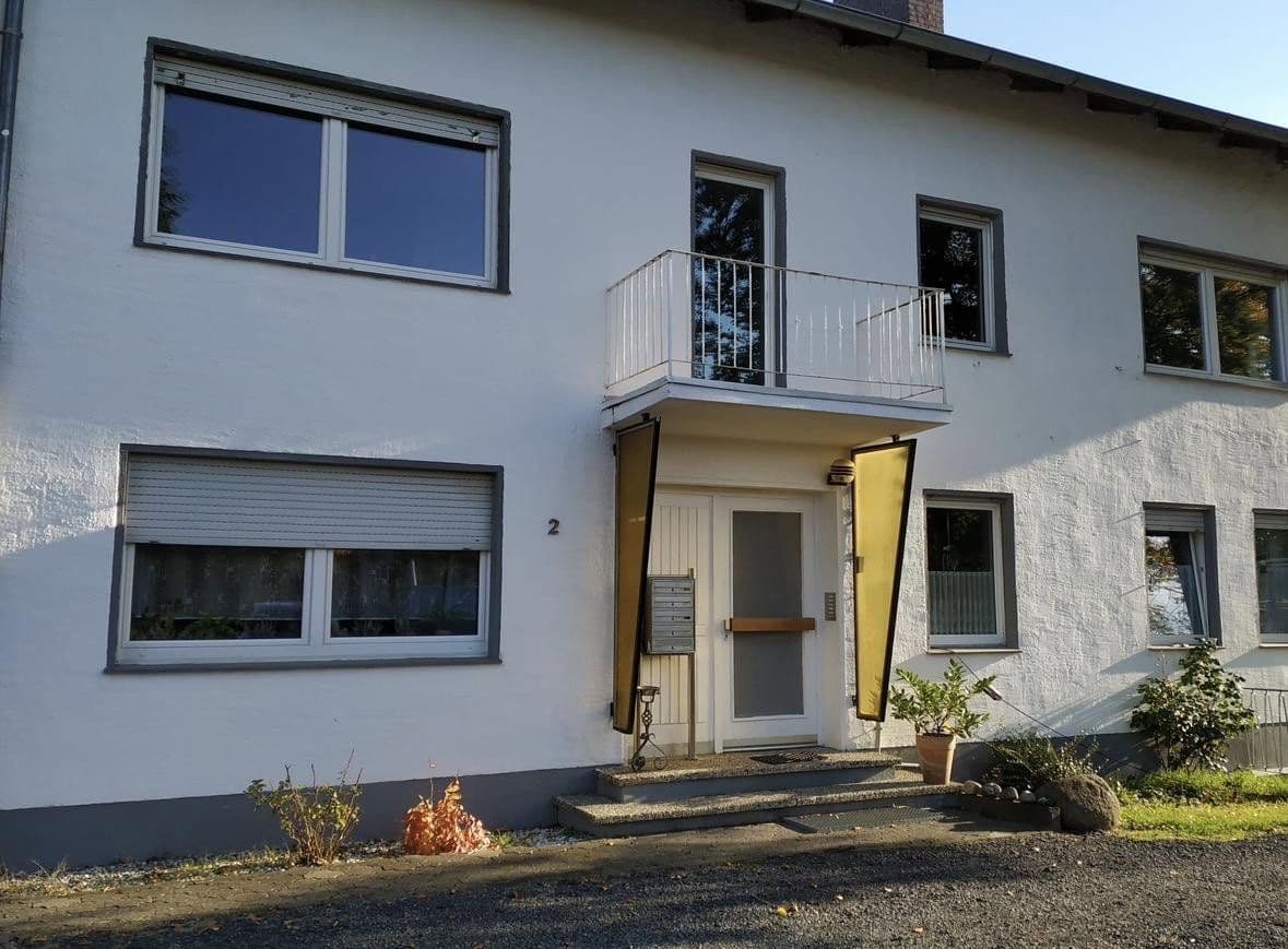 Prenájom bytu 2-izbový 46 m², Zum Rotenberg 2, Detmold, Severné Porýnie - Westfálsko Prenájom bytu 2-izbový 46 m², Zum Rotenberg 2, Detmold, Severné Porýnie - Westfálsko