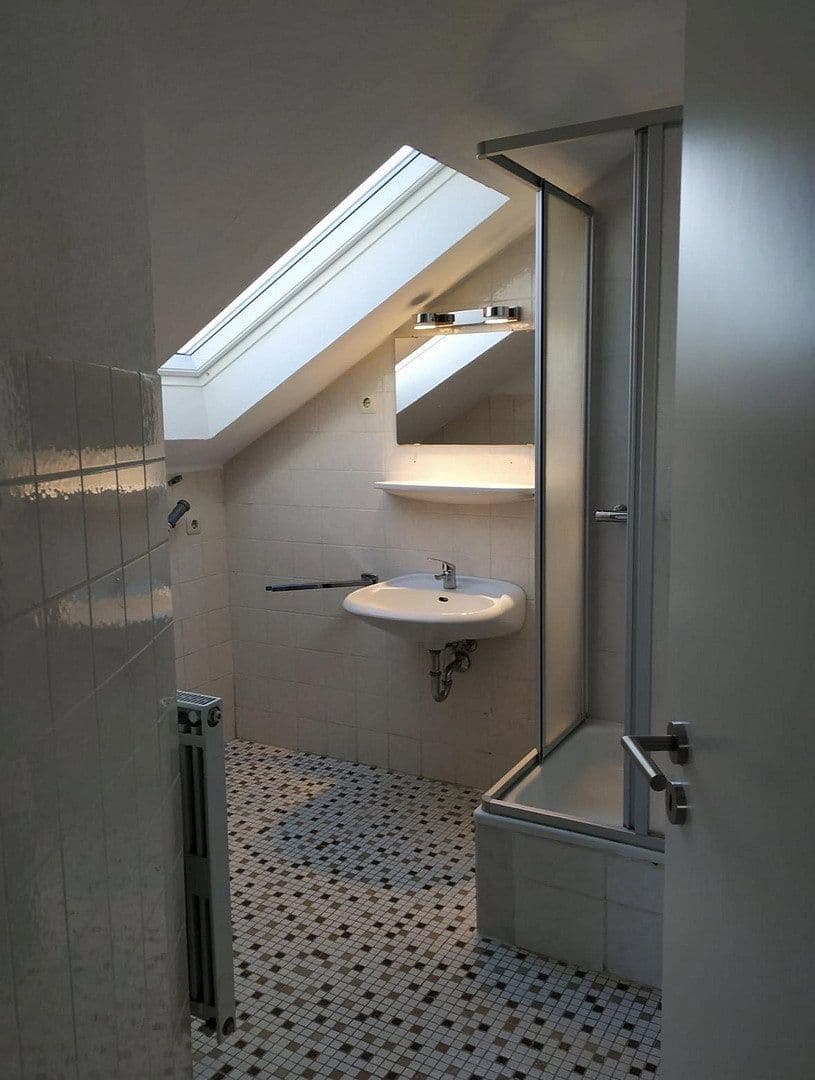 Prenájom bytu 2-izbový 46 m², Zum Rotenberg 2, Detmold, Severné Porýnie - Westfálsko Prenájom bytu 2-izbový 46 m², Zum Rotenberg 2, Detmold, Severné Porýnie - Westfálsko