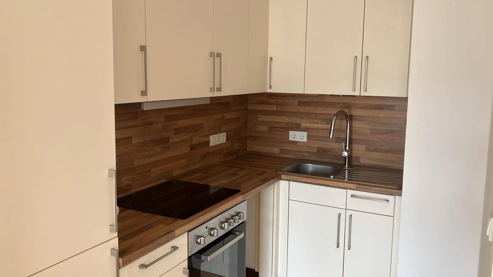 Predaj bytu 2-izbový 50 m², Rigaer Straße 67, Berlin, Berlín Predaj bytu 2-izbový 50 m², Rigaer Straße 67, Berlin, Berlín