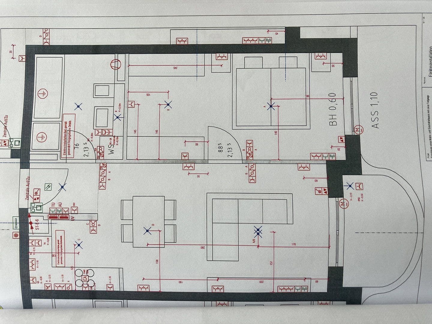 Predaj bytu 2-izbový 50 m², Rigaer Straße 67, Berlin, Berlín Predaj bytu 2-izbový 50 m², Rigaer Straße 67, Berlin, Berlín