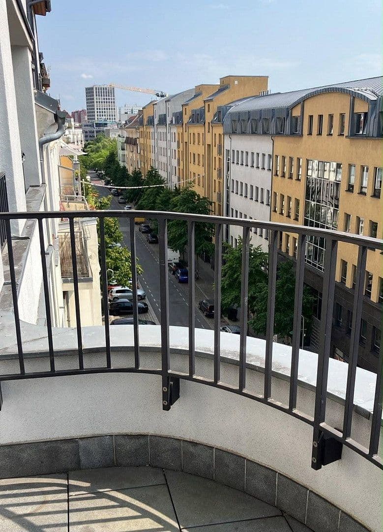 Predaj bytu 2-izbový 50 m², Rigaer Straße 67, Berlin, Berlín Predaj bytu 2-izbový 50 m², Rigaer Straße 67, Berlin, Berlín