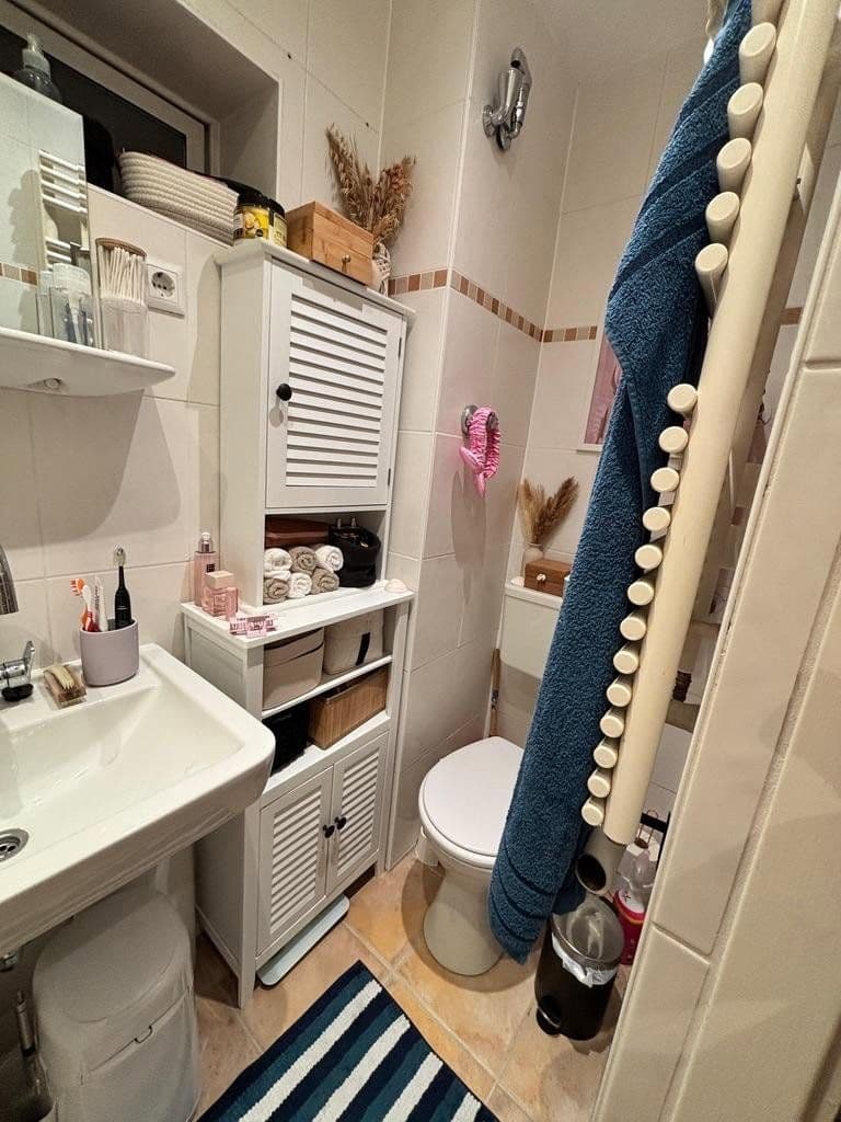 Predaj bytu 1-izbový 41 m², Berlin, Berlín Predaj bytu 1-izbový 41 m², Berlin, Berlín