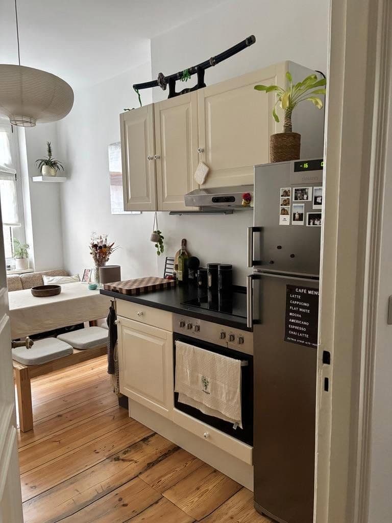 Predaj bytu 1-izbový 41 m², Berlin, Berlín Predaj bytu 1-izbový 41 m², Berlin, Berlín