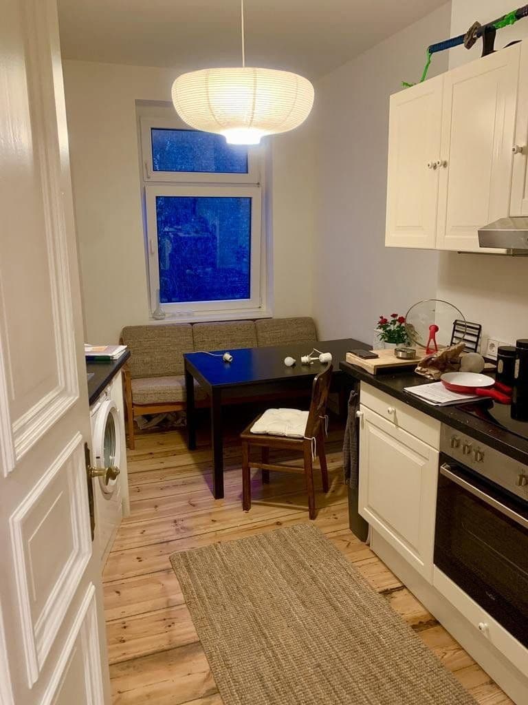 Predaj bytu 1-izbový 41 m², Berlin, Berlín Predaj bytu 1-izbový 41 m², Berlin, Berlín