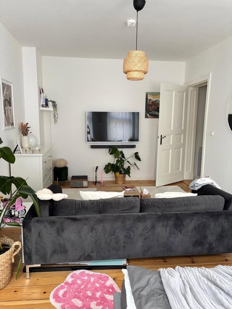 Predaj bytu 1-izbový 41 m², Berlin, Berlín Predaj bytu 1-izbový 41 m², Berlin, Berlín