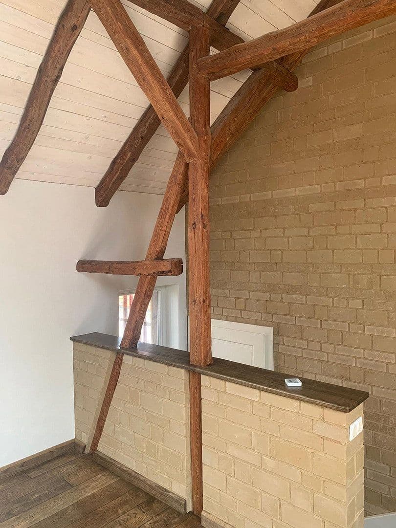 Prenájom bytu 2-izbový 90 m², Zur Hohle 2, Dresden, Sasko Prenájom bytu 2-izbový 90 m², Zur Hohle 2, Dresden, Sasko