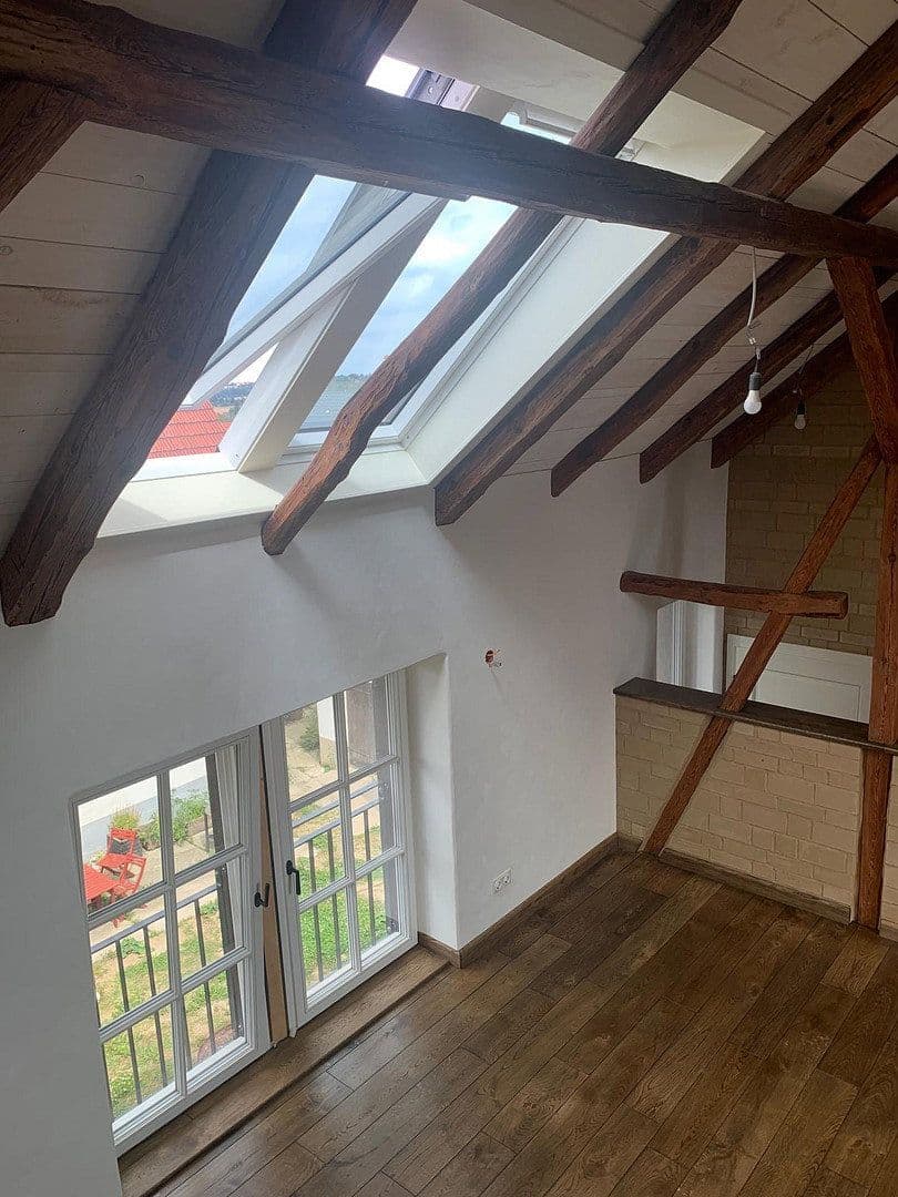 Prenájom bytu 2-izbový 90 m², Zur Hohle 2, Dresden, Sasko Prenájom bytu 2-izbový 90 m², Zur Hohle 2, Dresden, Sasko