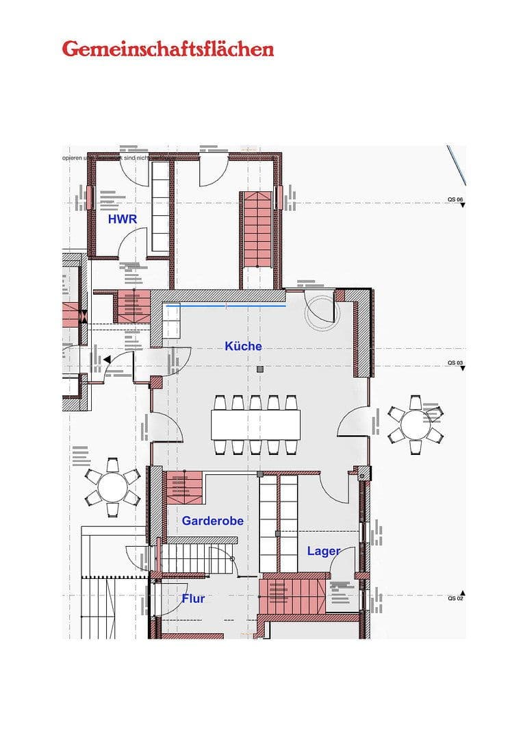 Prenájom bytu 2-izbový 90 m², Zur Hohle 2, Dresden, Sasko Prenájom bytu 2-izbový 90 m², Zur Hohle 2, Dresden, Sasko