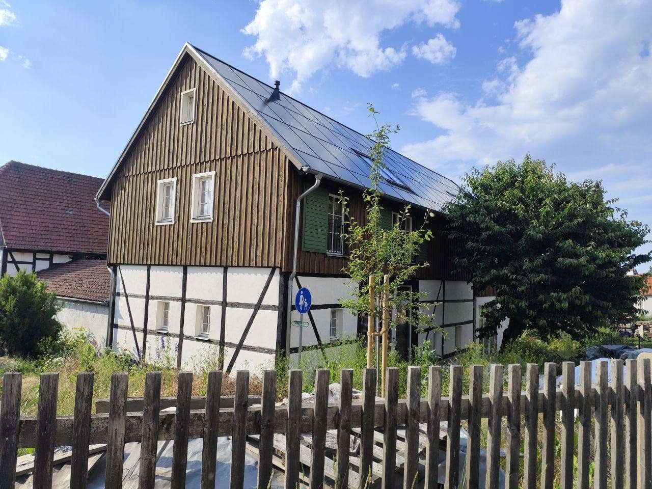 Prenájom bytu 2-izbový 90 m², Zur Hohle 2, Dresden, Sasko Prenájom bytu 2-izbový 90 m², Zur Hohle 2, Dresden, Sasko