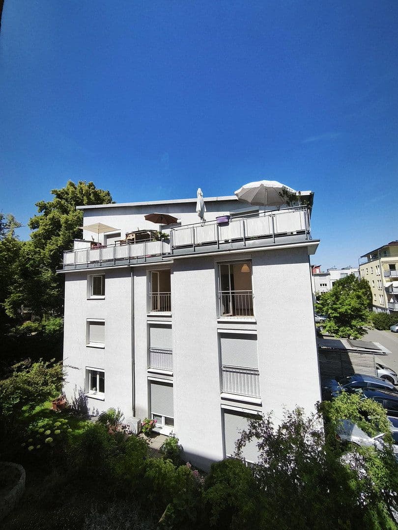 Predaj bytu 5-izbový 118 m², Freiburg, Bádensko-Wurttembersko Predaj bytu 5-izbový 118 m², Freiburg, Bádensko-Wurttembersko