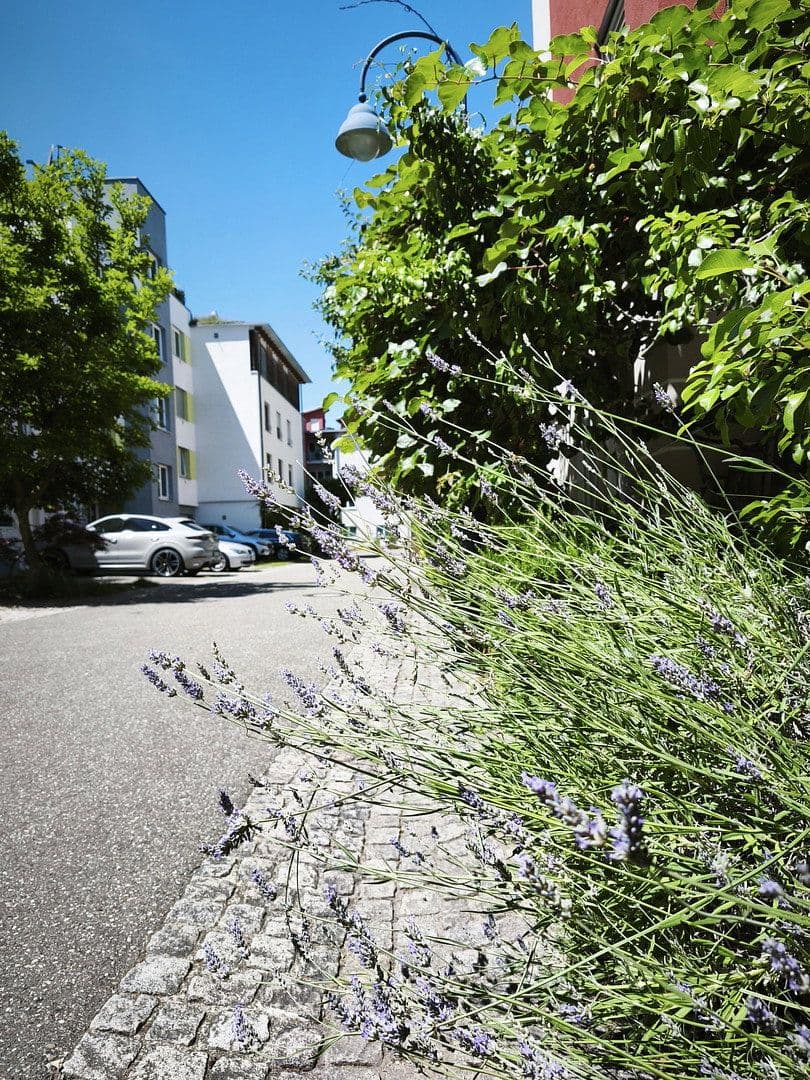 Predaj bytu 5-izbový 118 m², Freiburg, Bádensko-Wurttembersko Predaj bytu 5-izbový 118 m², Freiburg, Bádensko-Wurttembersko