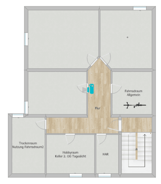 Predaj bytu 5-izbový 118 m², Freiburg, Bádensko-Wurttembersko Predaj bytu 5-izbový 118 m², Freiburg, Bádensko-Wurttembersko