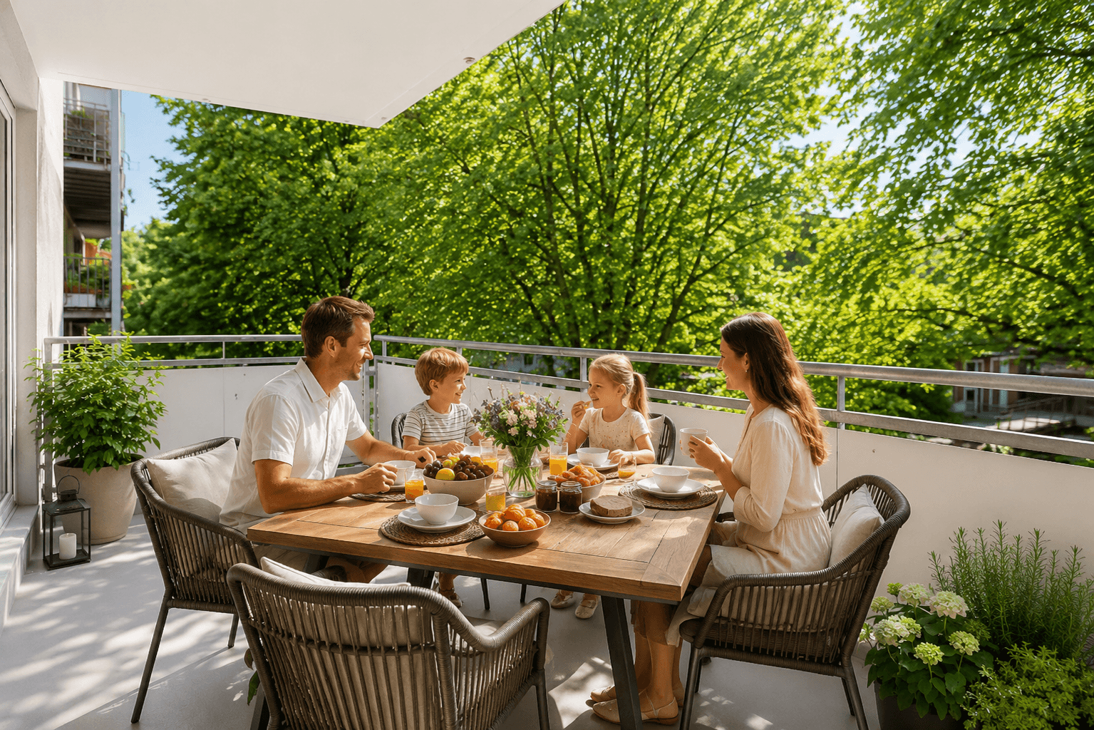 Predaj bytu 5-izbový 118 m², Freiburg, Bádensko-Wurttembersko Predaj bytu 5-izbový 118 m², Freiburg, Bádensko-Wurttembersko