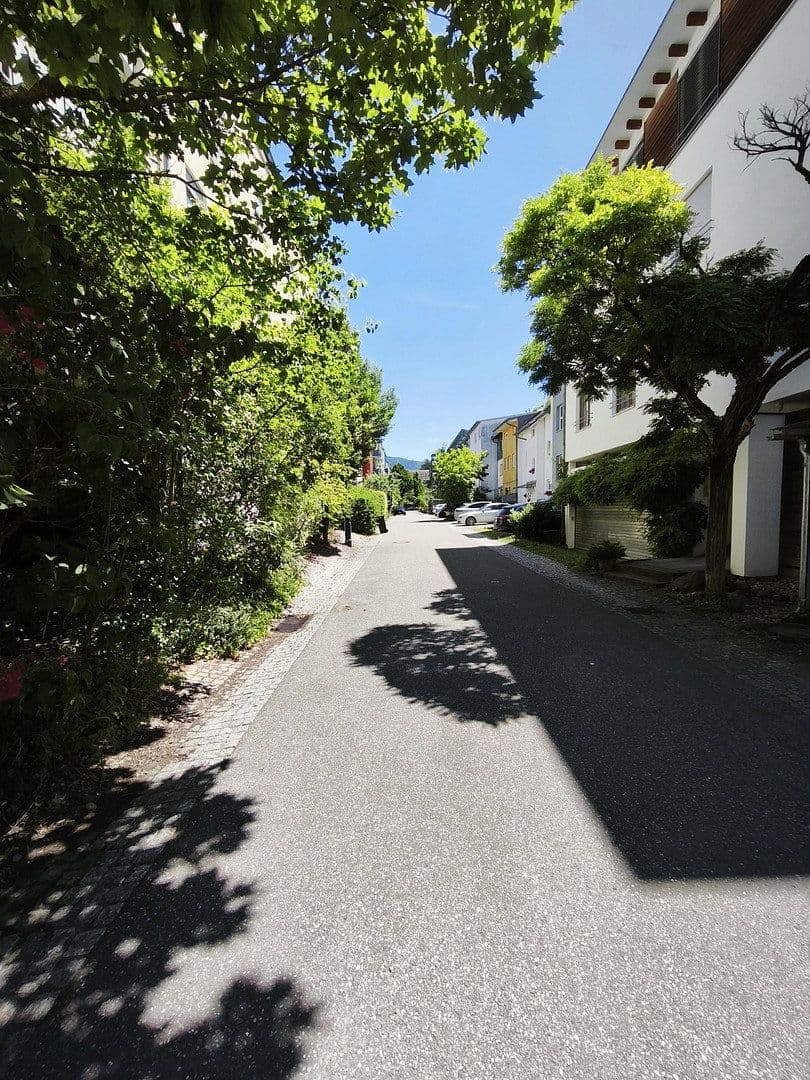 Predaj bytu 5-izbový 118 m², Freiburg, Bádensko-Wurttembersko Predaj bytu 5-izbový 118 m², Freiburg, Bádensko-Wurttembersko