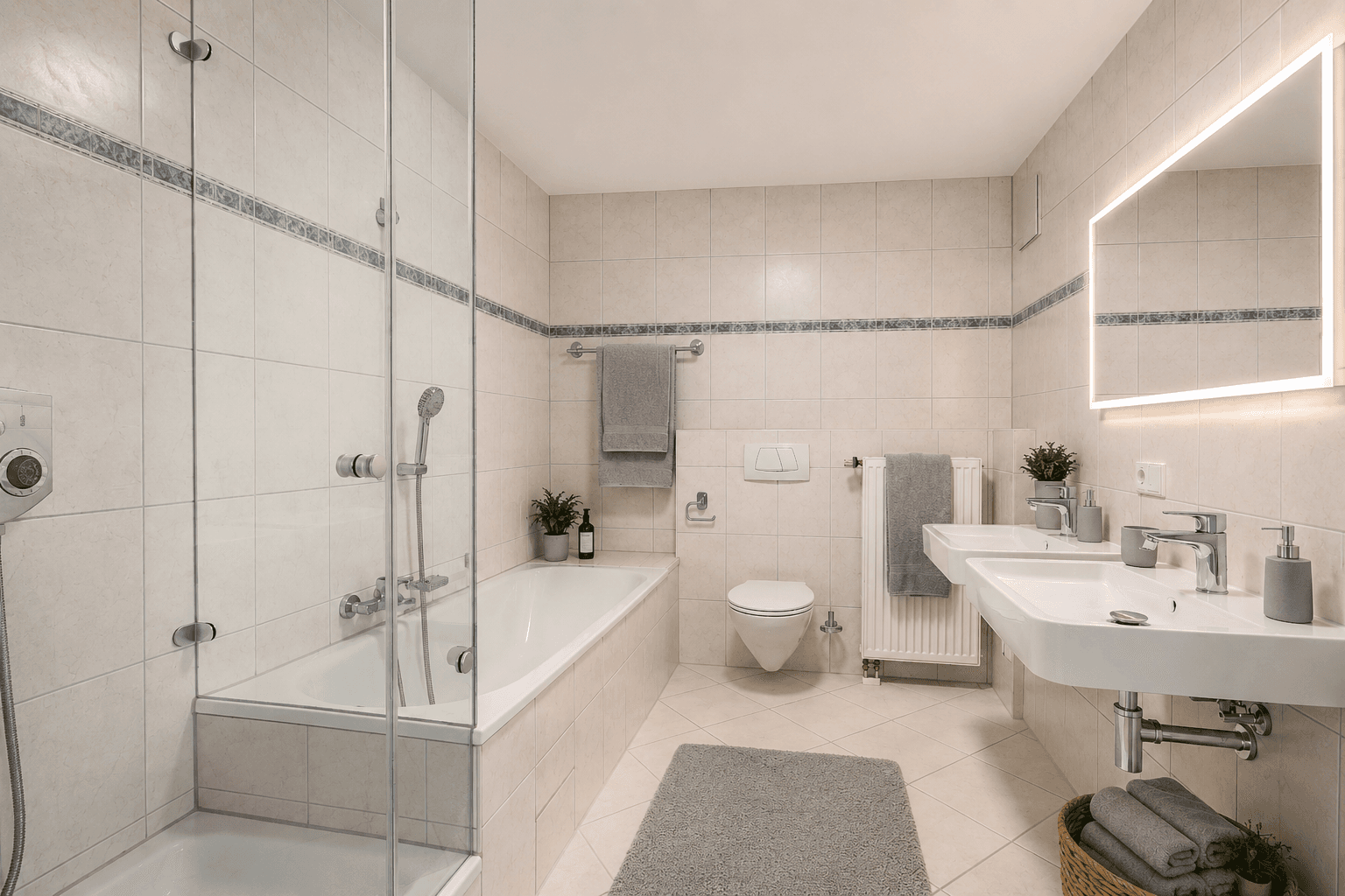Predaj bytu 5-izbový 118 m², Freiburg, Bádensko-Wurttembersko Predaj bytu 5-izbový 118 m², Freiburg, Bádensko-Wurttembersko