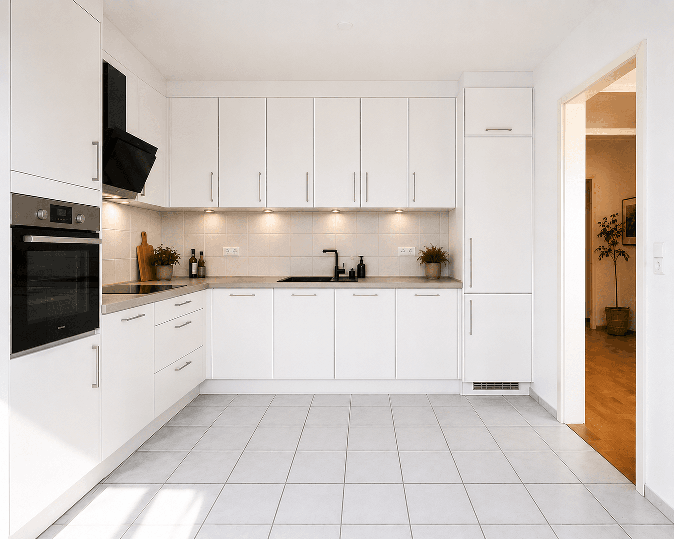Predaj bytu 5-izbový 118 m², Freiburg, Bádensko-Wurttembersko Predaj bytu 5-izbový 118 m², Freiburg, Bádensko-Wurttembersko