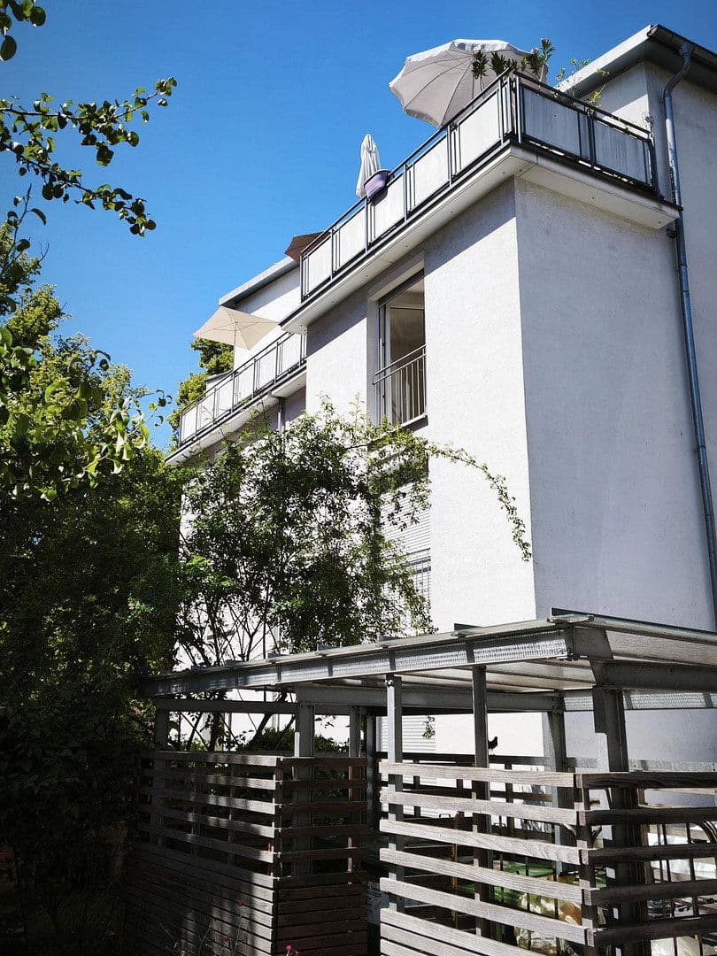 Predaj bytu 5-izbový 118 m², Freiburg, Bádensko-Wurttembersko Predaj bytu 5-izbový 118 m², Freiburg, Bádensko-Wurttembersko