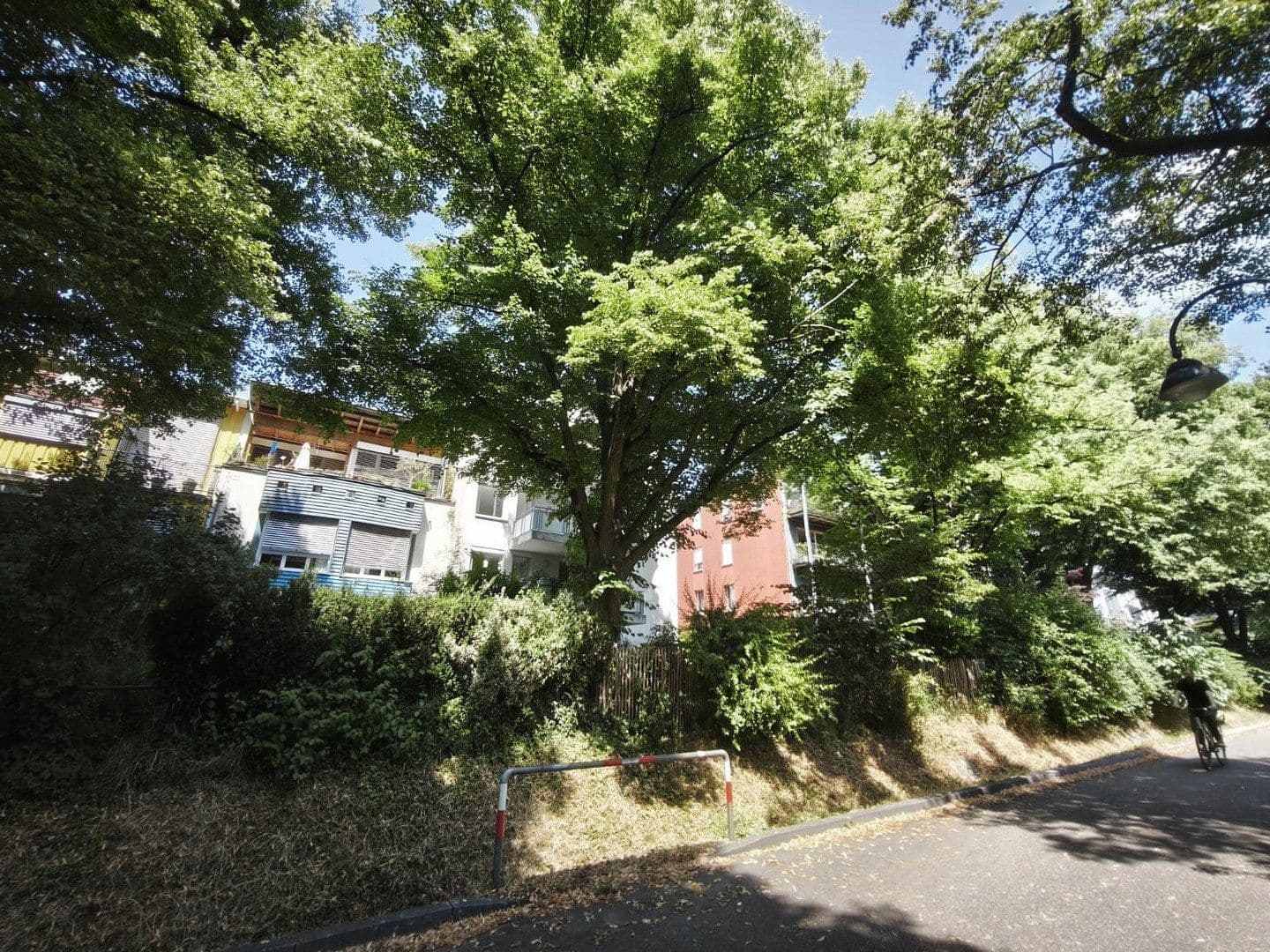 Predaj bytu 5-izbový 118 m², Freiburg, Bádensko-Wurttembersko Predaj bytu 5-izbový 118 m², Freiburg, Bádensko-Wurttembersko