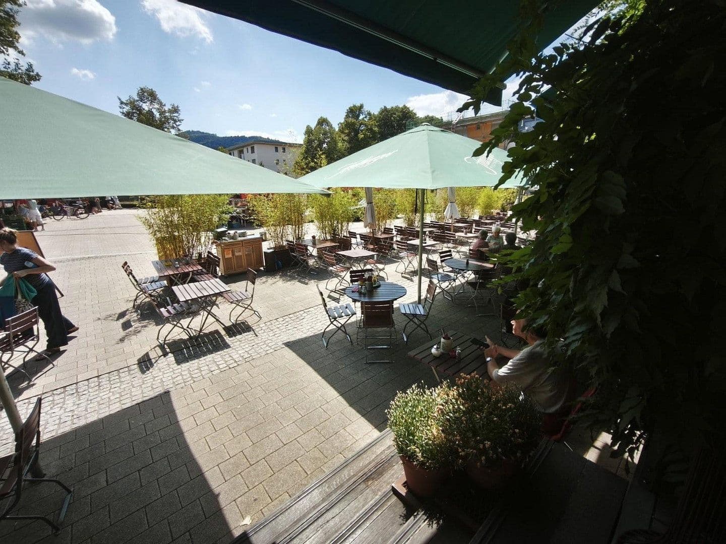 Predaj bytu 5-izbový 118 m², Freiburg, Bádensko-Wurttembersko Predaj bytu 5-izbový 118 m², Freiburg, Bádensko-Wurttembersko