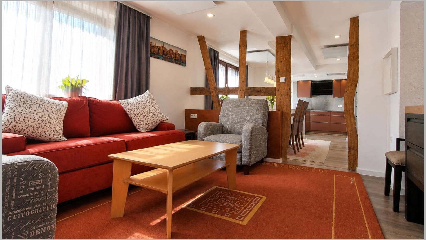 Predaj domu 119 m², pozemok 351 m², Bahnhofstr.12, Meudt, Porýnie-Falcko Predaj domu 119 m², pozemok 351 m², Bahnhofstr.12, Meudt, Porýnie-Falcko