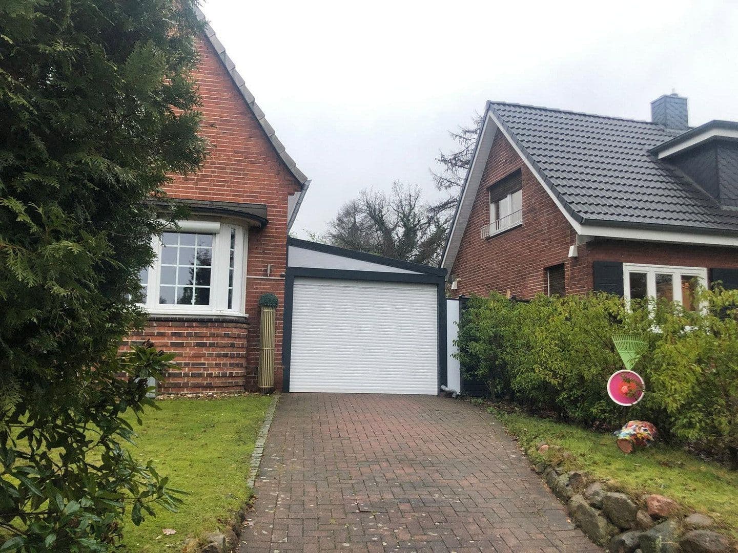 Predaj domu 120 m², pozemok 512 m², Sülldorfer Heideweg 26, Hamburg, Hamburg Predaj domu 120 m², pozemok 512 m², Sülldorfer Heideweg 26, Hamburg, Hamburg