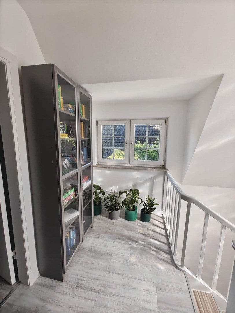 Predaj domu 120 m², pozemok 512 m², Sülldorfer Heideweg 26, Hamburg, Hamburg Predaj domu 120 m², pozemok 512 m², Sülldorfer Heideweg 26, Hamburg, Hamburg