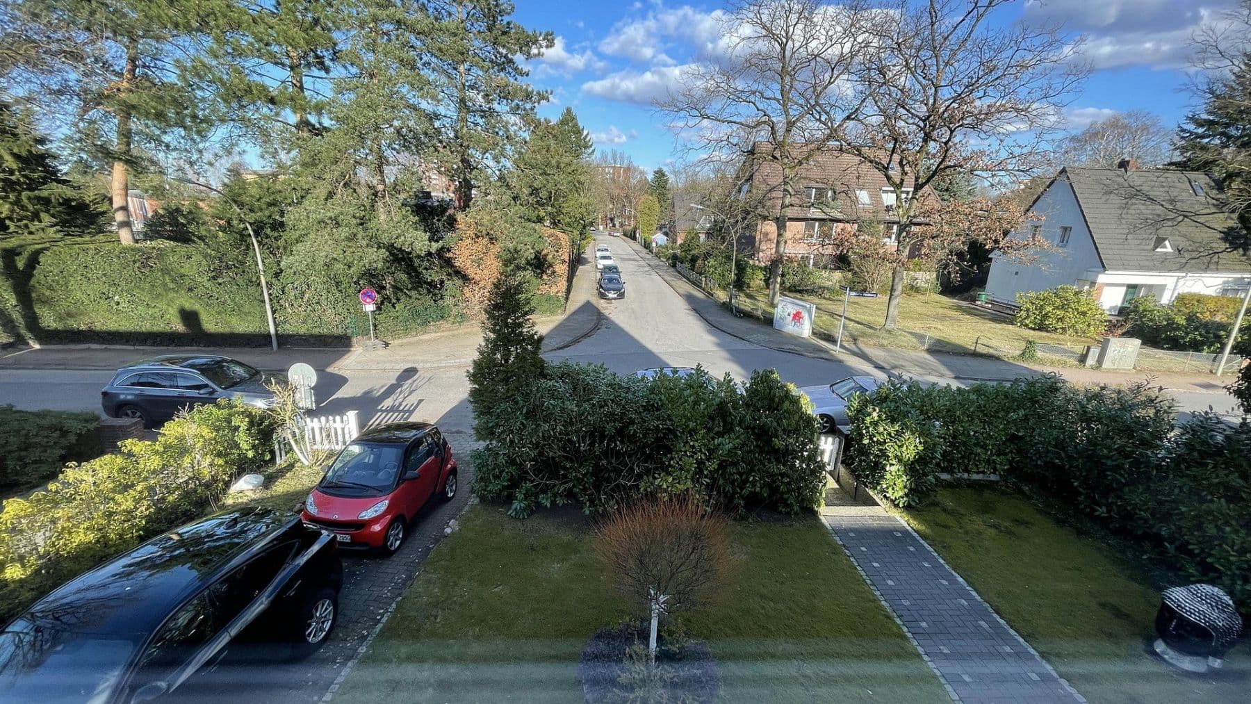 Predaj domu 120 m², pozemok 512 m², Sülldorfer Heideweg 26, Hamburg, Hamburg Predaj domu 120 m², pozemok 512 m², Sülldorfer Heideweg 26, Hamburg, Hamburg