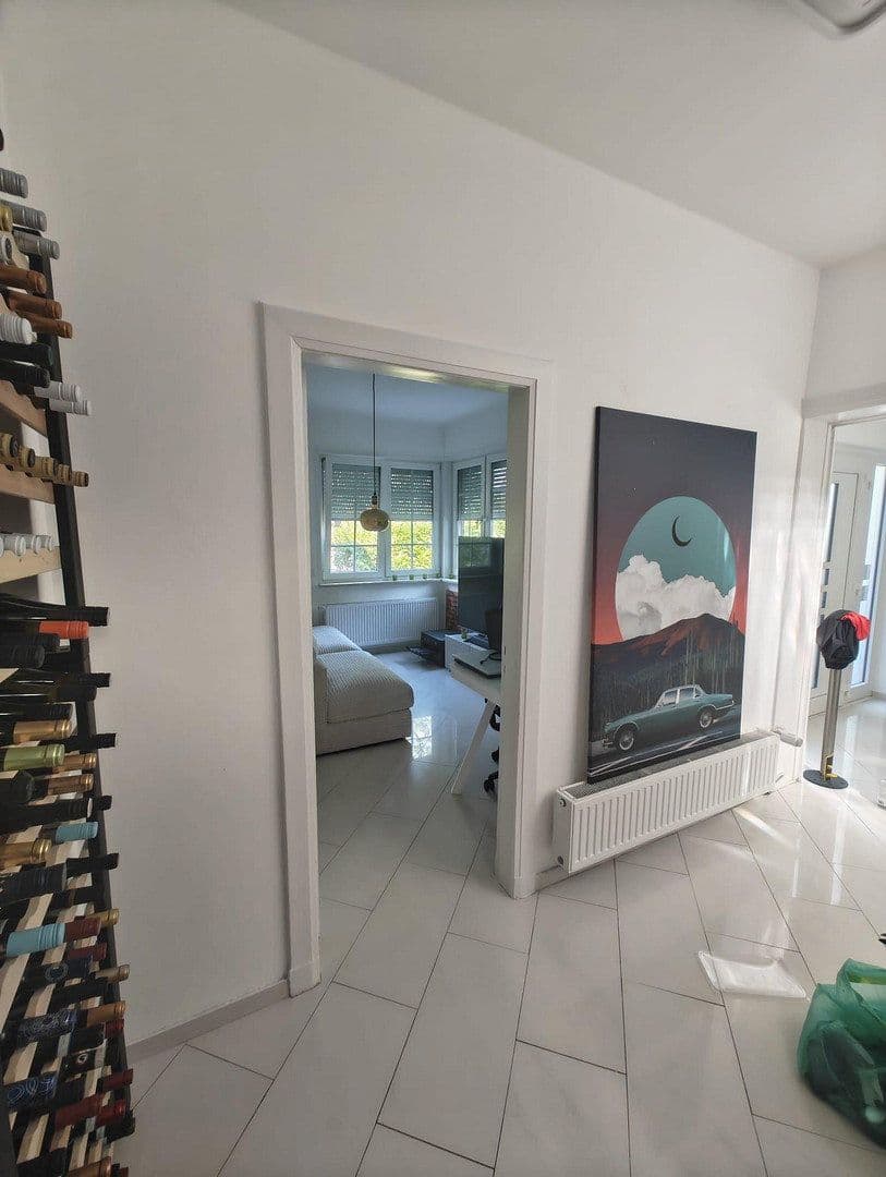 Predaj domu 120 m², pozemok 512 m², Sülldorfer Heideweg 26, Hamburg, Hamburg Predaj domu 120 m², pozemok 512 m², Sülldorfer Heideweg 26, Hamburg, Hamburg