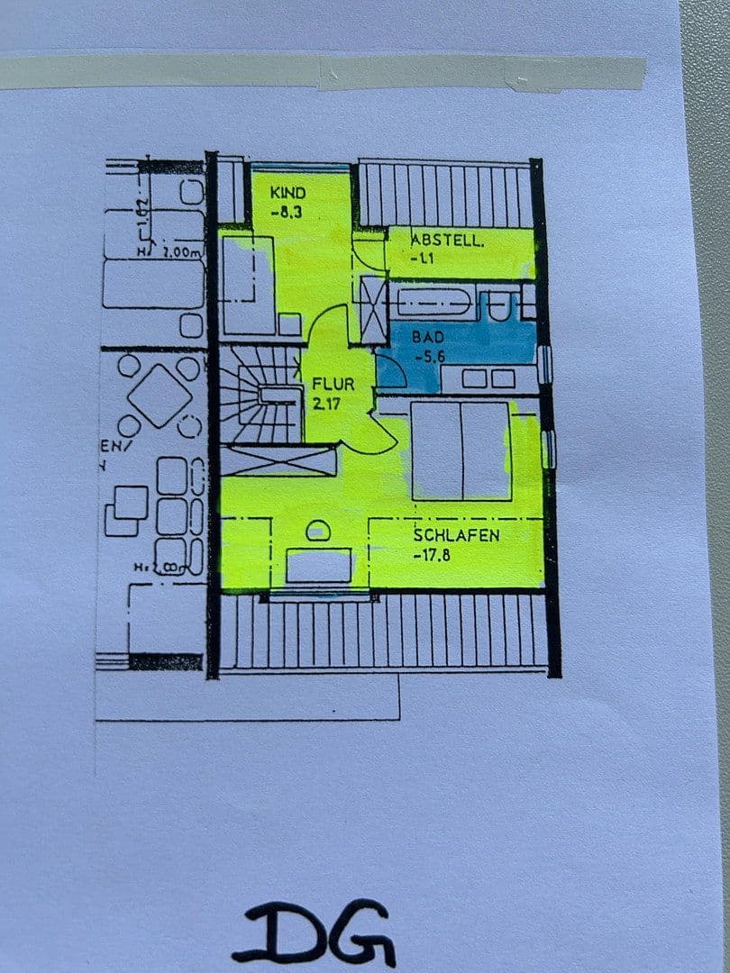 Predaj bytu 4-izbový 89 m², Bert-Brecht-Straße 8, Eching, Bavorsko Predaj bytu 4-izbový 89 m², Bert-Brecht-Straße 8, Eching, Bavorsko