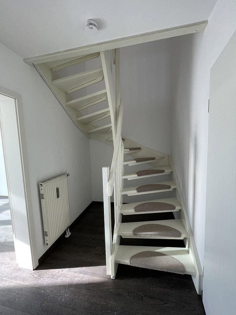 Predaj bytu 4-izbový 89 m², Bert-Brecht-Straße 8, Eching, Bavorsko Predaj bytu 4-izbový 89 m², Bert-Brecht-Straße 8, Eching, Bavorsko