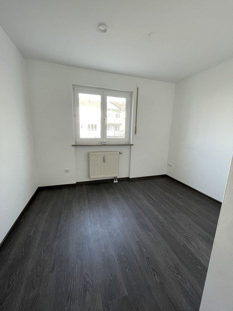 Predaj bytu 4-izbový 89 m², Bert-Brecht-Straße 8, Eching, Bavorsko Predaj bytu 4-izbový 89 m², Bert-Brecht-Straße 8, Eching, Bavorsko