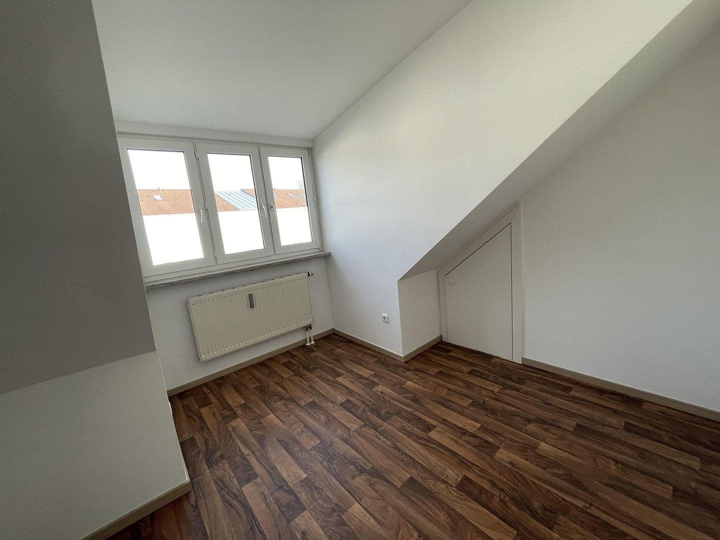 Predaj bytu 4-izbový 89 m², Bert-Brecht-Straße 8, Eching, Bavorsko Predaj bytu 4-izbový 89 m², Bert-Brecht-Straße 8, Eching, Bavorsko