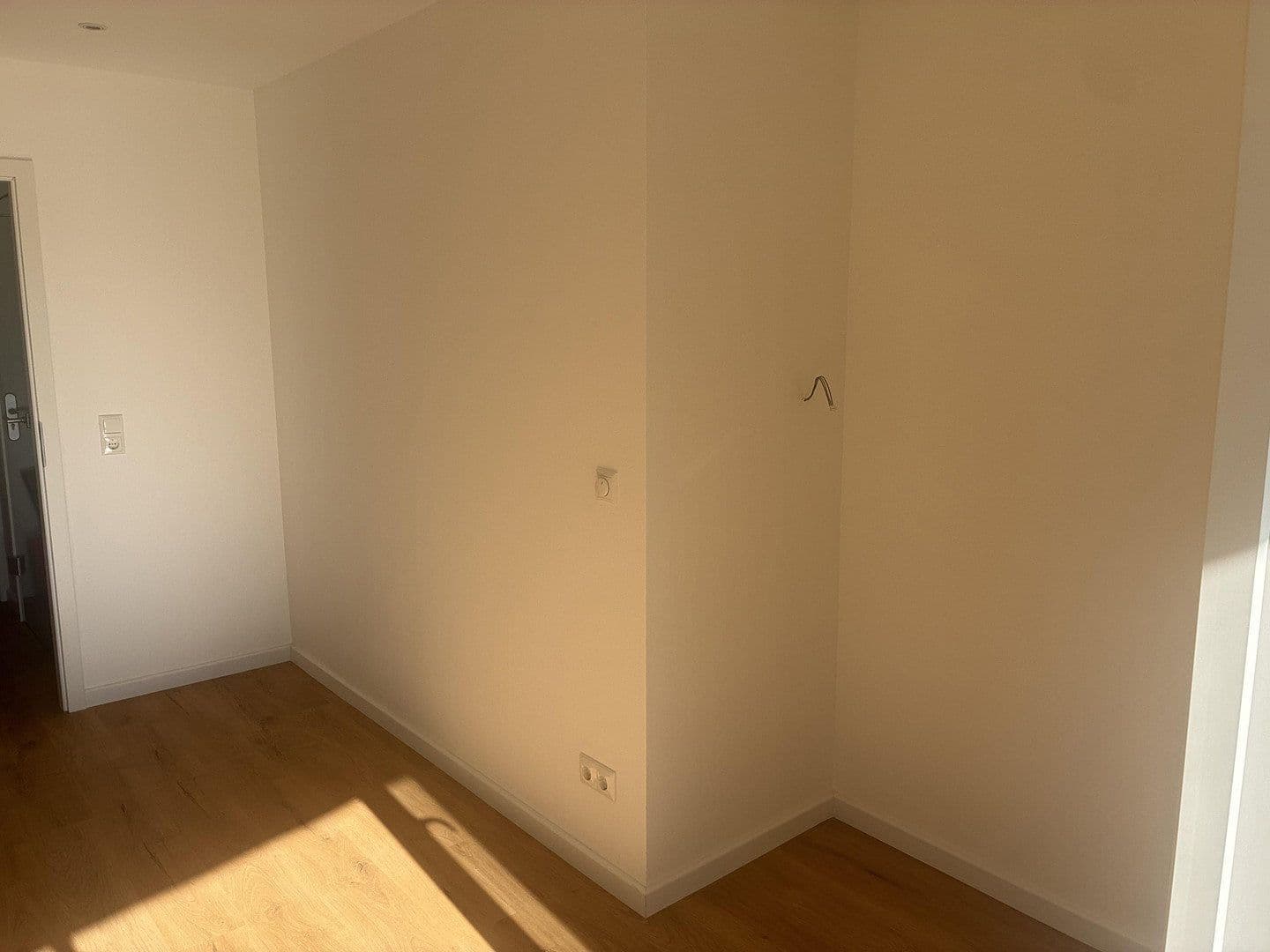 Prenájom bytu 1-izbový 22 m², Hamburg, Hamburg Prenájom bytu 1-izbový 22 m², Hamburg, Hamburg