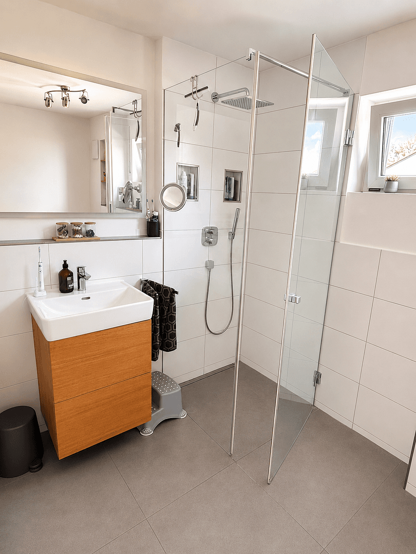 Prenájom bytu 4-izbový 101 m², Taufkirchen, Bavorsko Prenájom bytu 4-izbový 101 m², Taufkirchen, Bavorsko