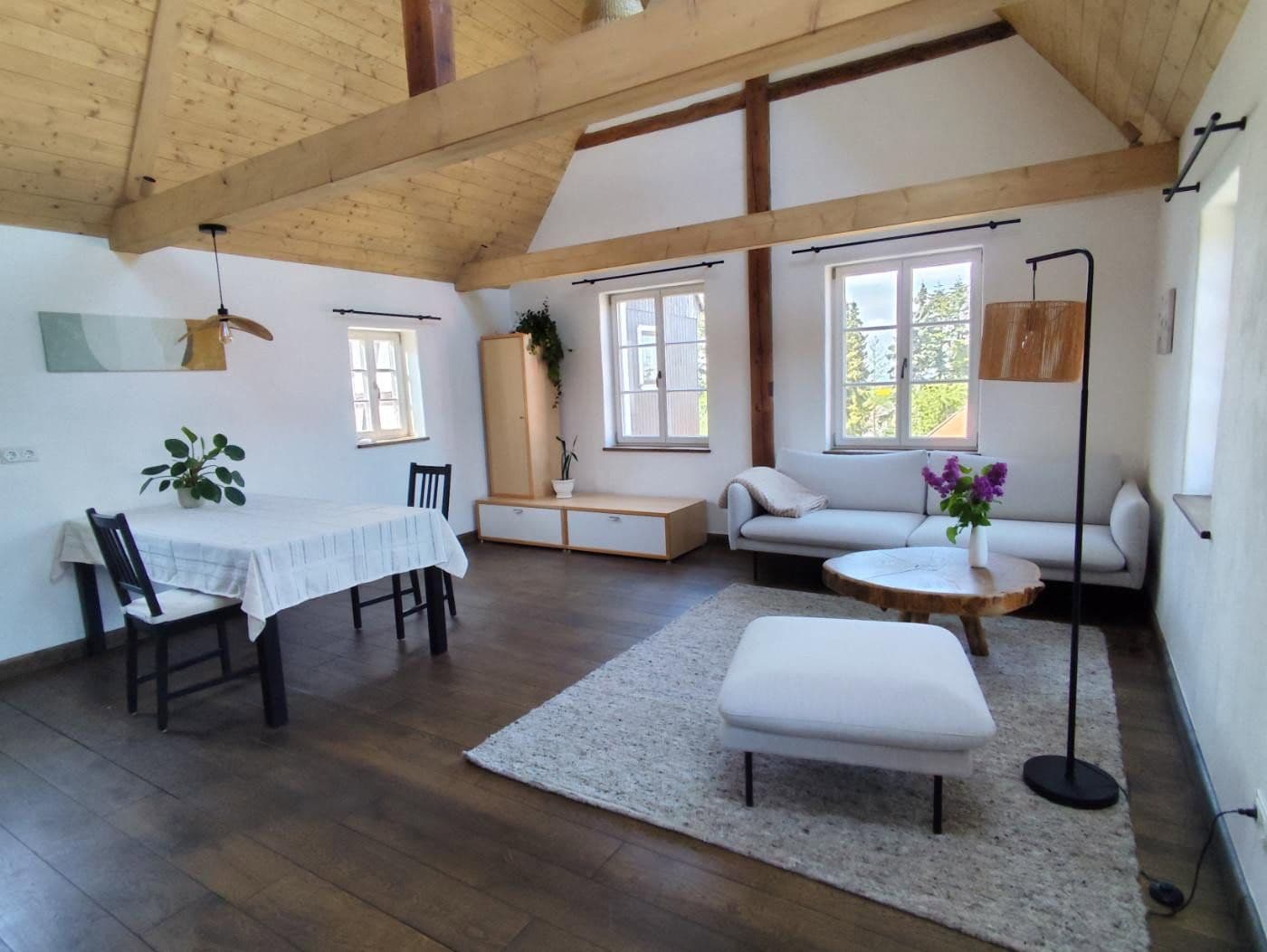 Prenájom bytu 1-izbový 66 m², Zur Hohle 2, Dresden, Sasko Prenájom bytu 1-izbový 66 m², Zur Hohle 2, Dresden, Sasko