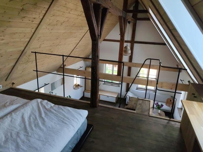 Prenájom bytu 1-izbový 66 m², Zur Hohle 2, Dresden, Sasko Prenájom bytu 1-izbový 66 m², Zur Hohle 2, Dresden, Sasko