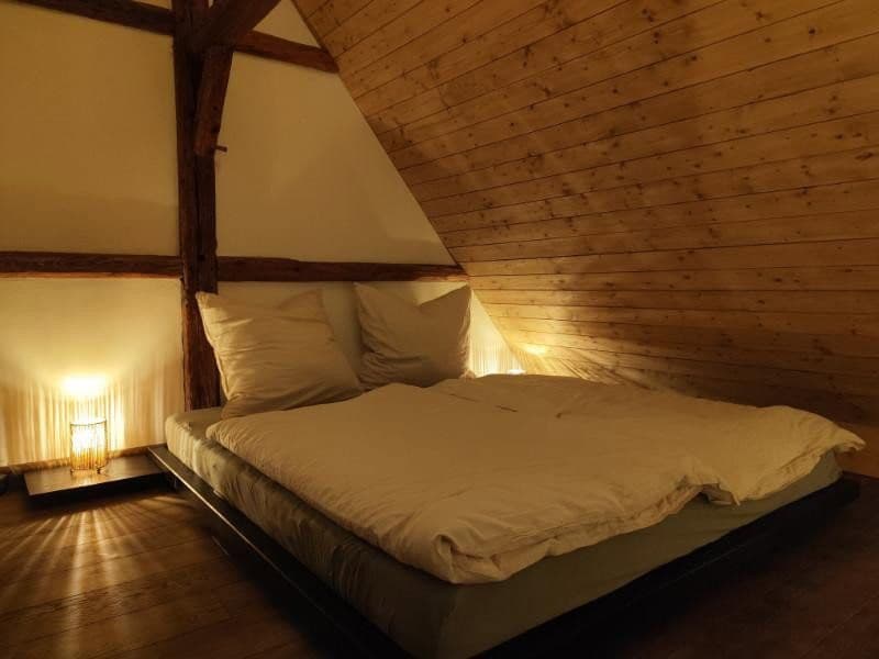 Prenájom bytu 1-izbový 66 m², Zur Hohle 2, Dresden, Sasko Prenájom bytu 1-izbový 66 m², Zur Hohle 2, Dresden, Sasko