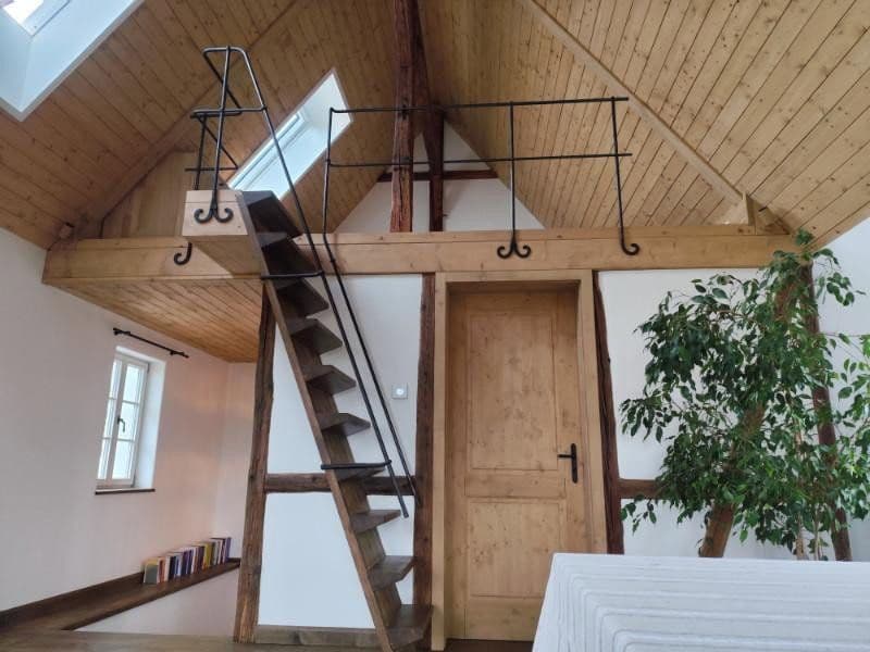 Prenájom bytu 1-izbový 66 m², Zur Hohle 2, Dresden, Sasko Prenájom bytu 1-izbový 66 m², Zur Hohle 2, Dresden, Sasko