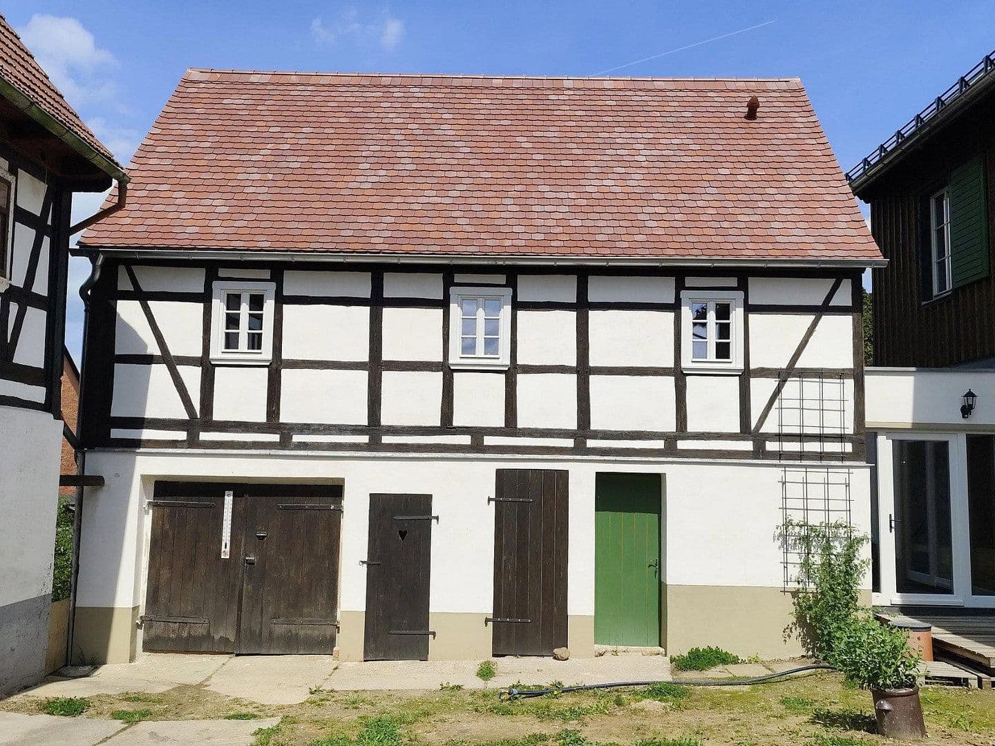 Prenájom bytu 1-izbový 66 m², Zur Hohle 2, Dresden, Sasko Prenájom bytu 1-izbový 66 m², Zur Hohle 2, Dresden, Sasko