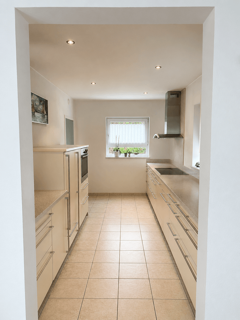 Predaj domu 140 m², pozemok 588 m², Pfullendorf, Bádensko-Wurttembersko Predaj domu 140 m², pozemok 588 m², Pfullendorf, Bádensko-Wurttembersko