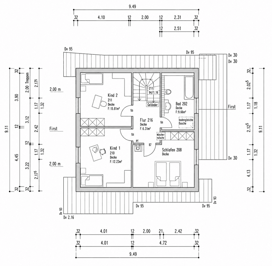Predaj domu 140 m², pozemok 588 m², Pfullendorf, Bádensko-Wurttembersko Predaj domu 140 m², pozemok 588 m², Pfullendorf, Bádensko-Wurttembersko