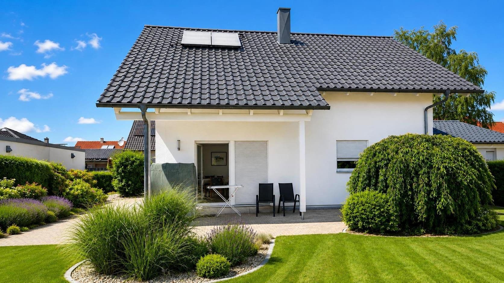 Predaj domu 140 m², pozemok 588 m², Pfullendorf, Bádensko-Wurttembersko Predaj domu 140 m², pozemok 588 m², Pfullendorf, Bádensko-Wurttembersko