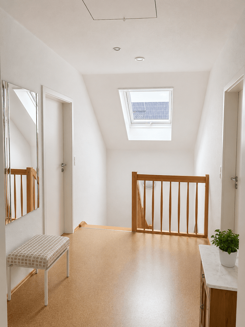 Predaj domu 140 m², pozemok 588 m², Pfullendorf, Bádensko-Wurttembersko Predaj domu 140 m², pozemok 588 m², Pfullendorf, Bádensko-Wurttembersko