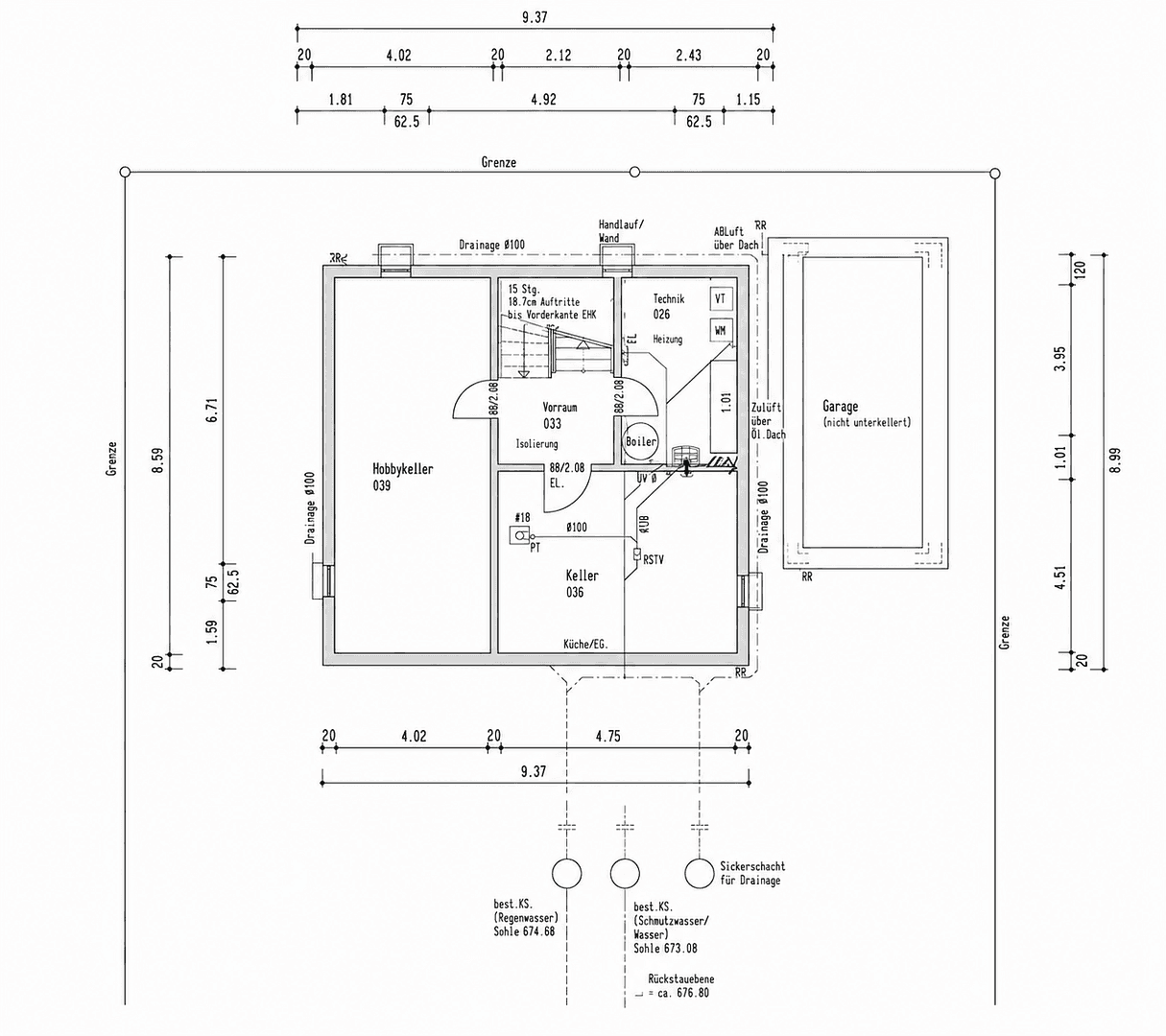 Predaj domu 140 m², pozemok 588 m², Pfullendorf, Bádensko-Wurttembersko Predaj domu 140 m², pozemok 588 m², Pfullendorf, Bádensko-Wurttembersko