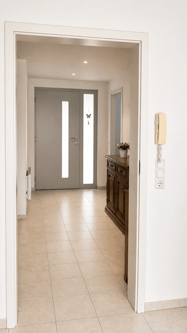 Predaj domu 140 m², pozemok 588 m², Pfullendorf, Bádensko-Wurttembersko Predaj domu 140 m², pozemok 588 m², Pfullendorf, Bádensko-Wurttembersko