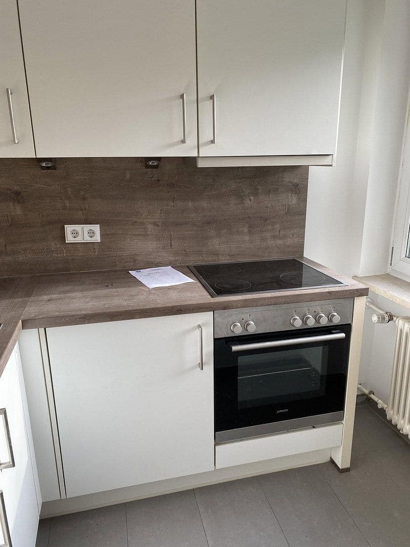 Prenájom bytu 1-izbový 32 m², Grafing, Bavorsko Prenájom bytu 1-izbový 32 m², Grafing, Bavorsko