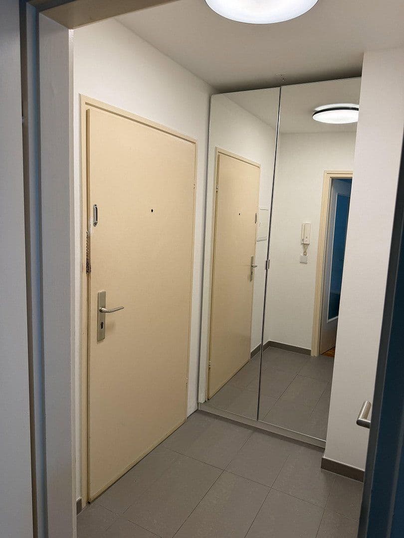 Prenájom bytu 1-izbový 32 m², Grafing, Bavorsko Prenájom bytu 1-izbový 32 m², Grafing, Bavorsko