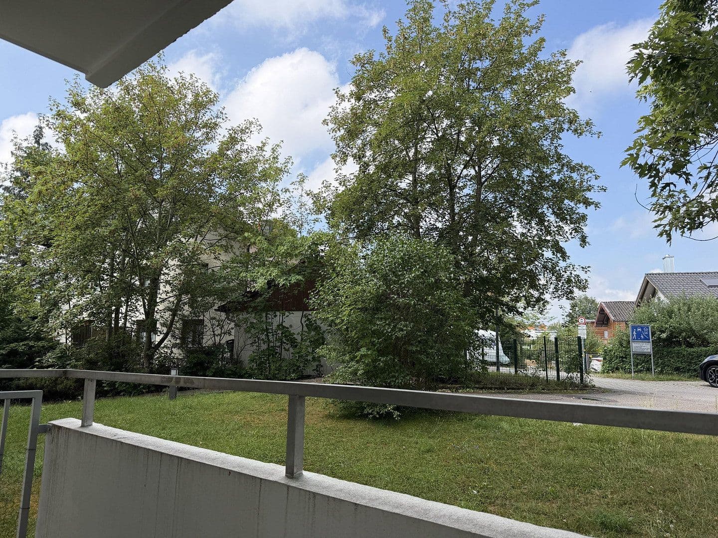 Prenájom bytu 1-izbový 32 m², Grafing, Bavorsko Prenájom bytu 1-izbový 32 m², Grafing, Bavorsko