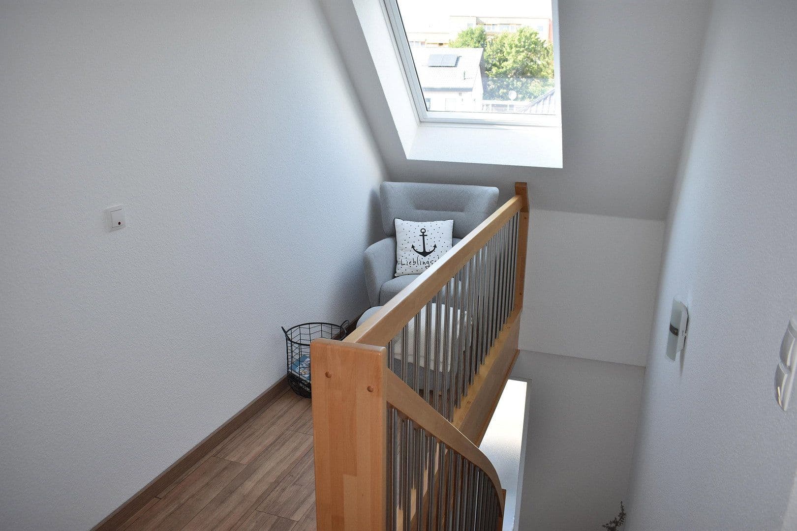 Predaj domu 180 m², pozemok 528 m², Georg Heinemann Strasse 43, Ratzeburg, Šlezvicko-Holštajnsko Predaj domu 180 m², pozemok 528 m², Georg Heinemann Strasse 43, Ratzeburg, Šlezvicko-Holštajnsko